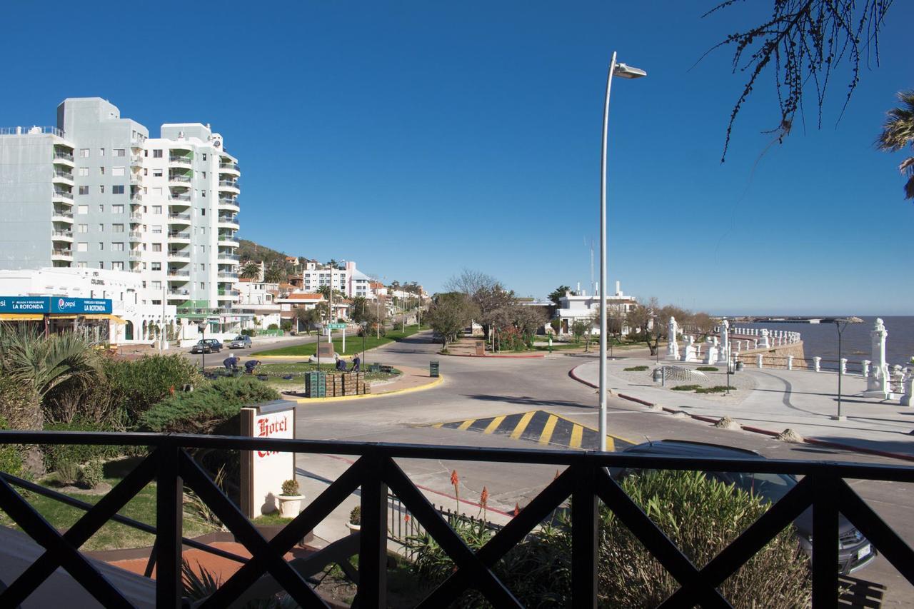 Hotel Colon Piriápolis Exterior photo